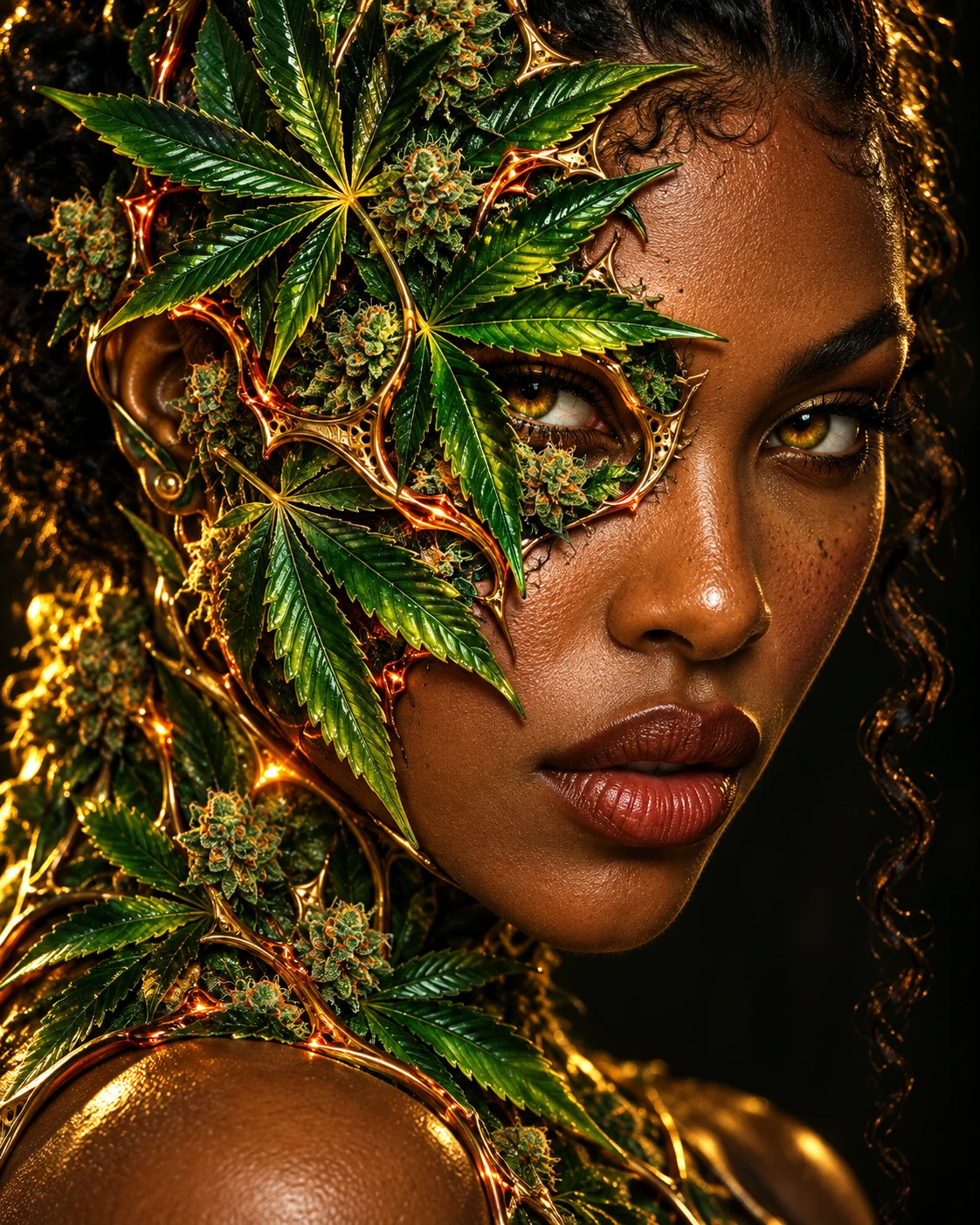 Cannabis Empress