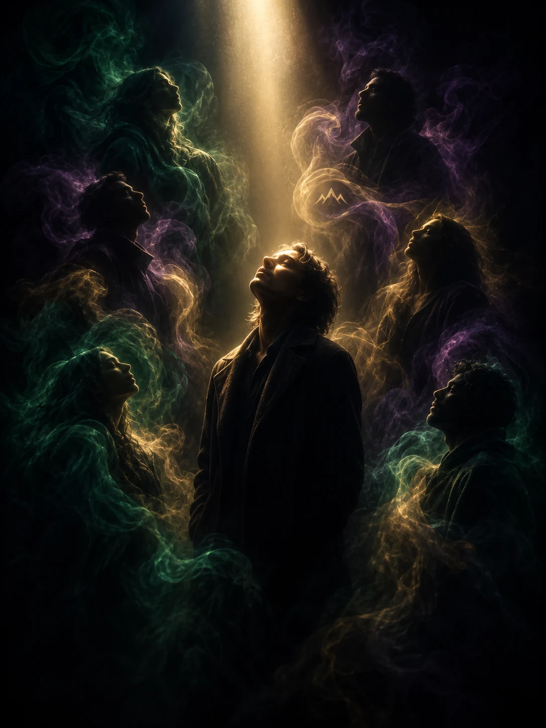 In the Spotlight