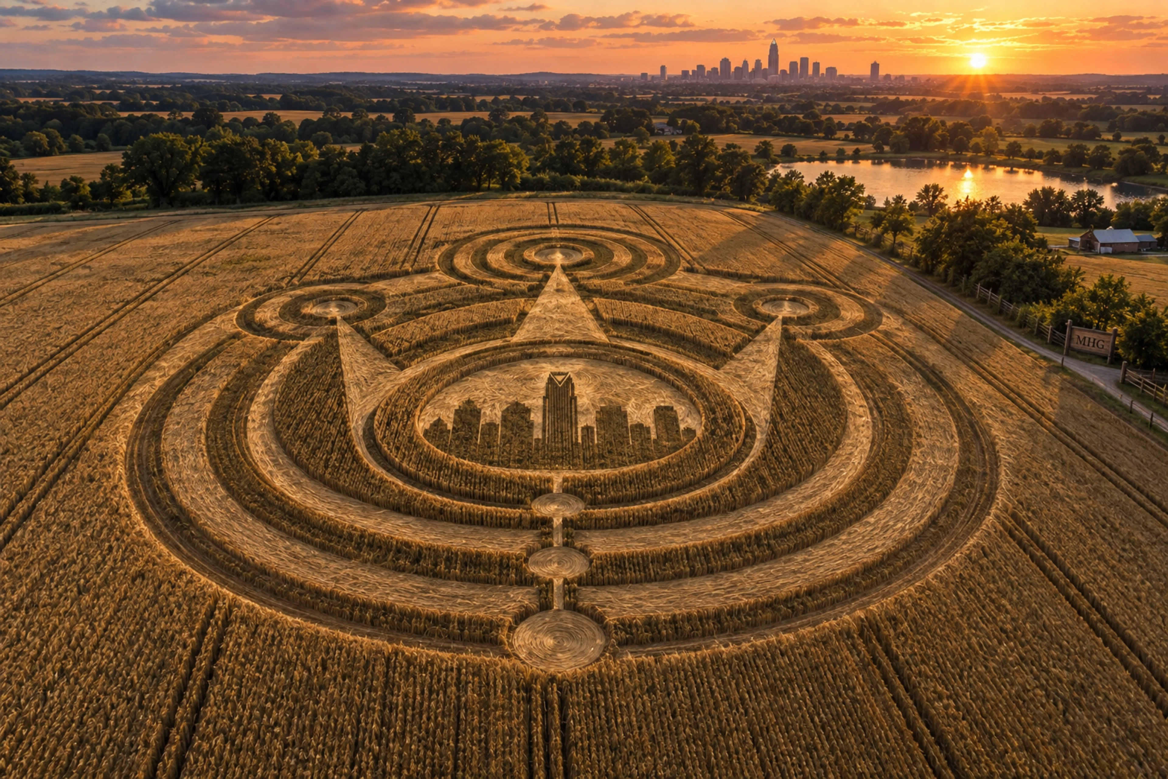 Queen City Transmission