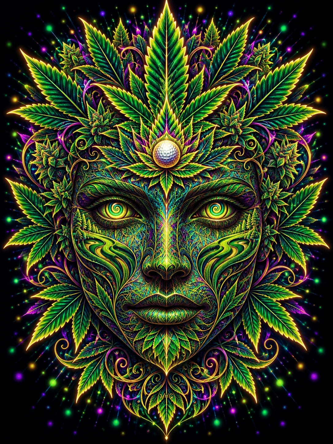 Higher Mind