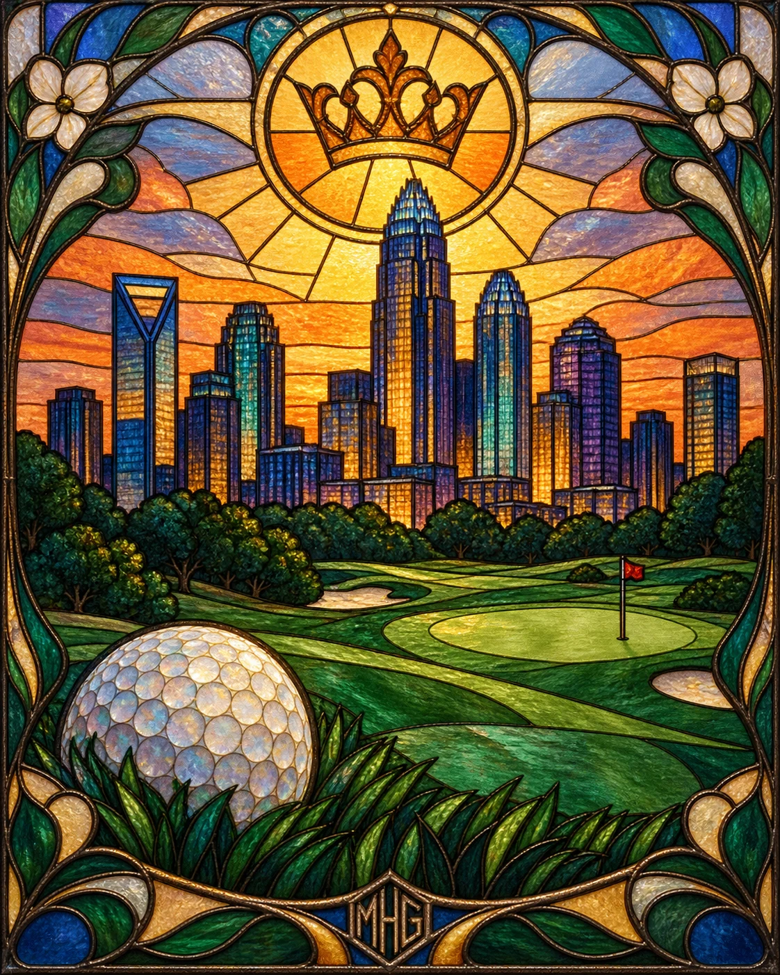 Queen City MHG