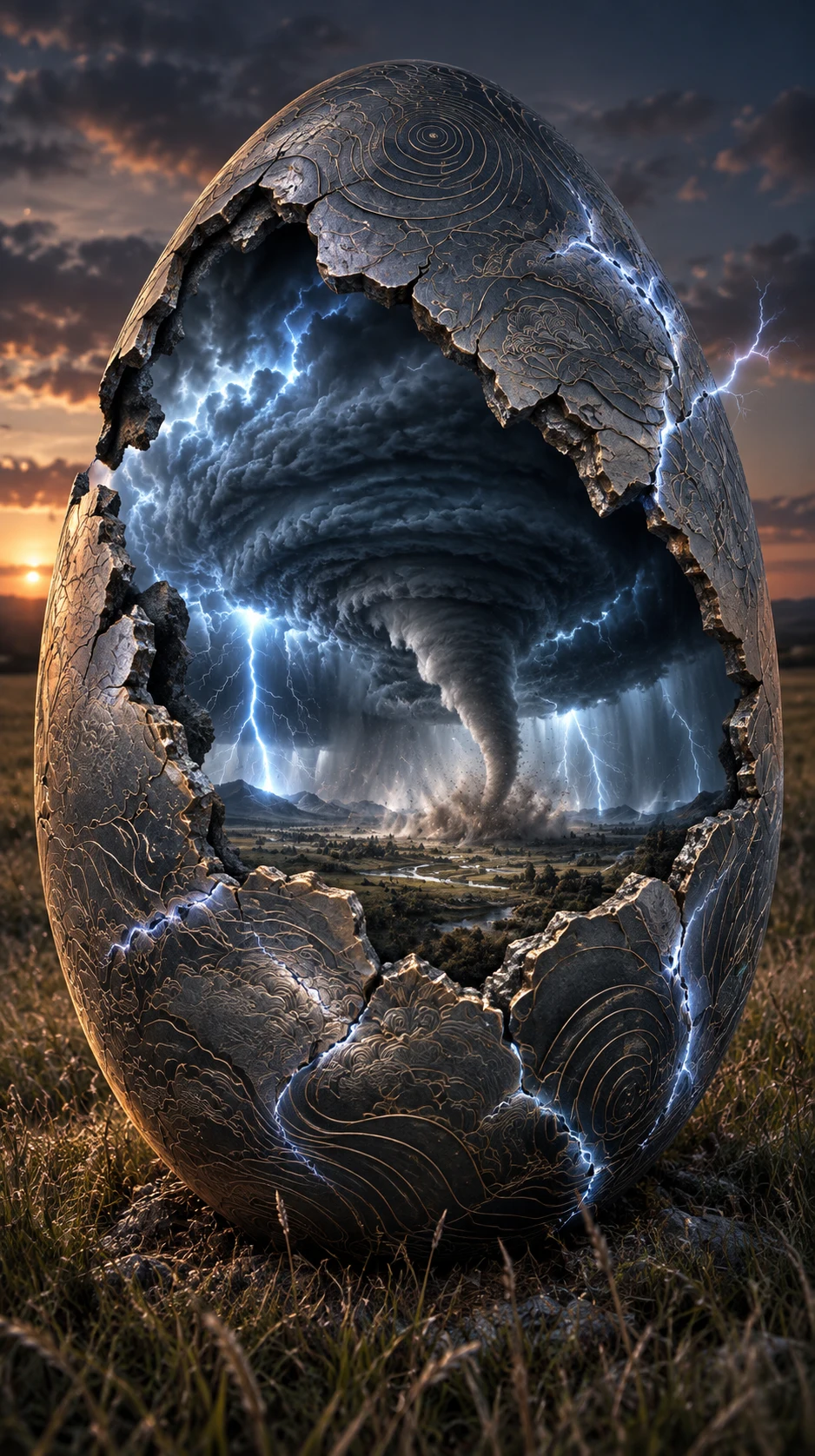 Weather Inside