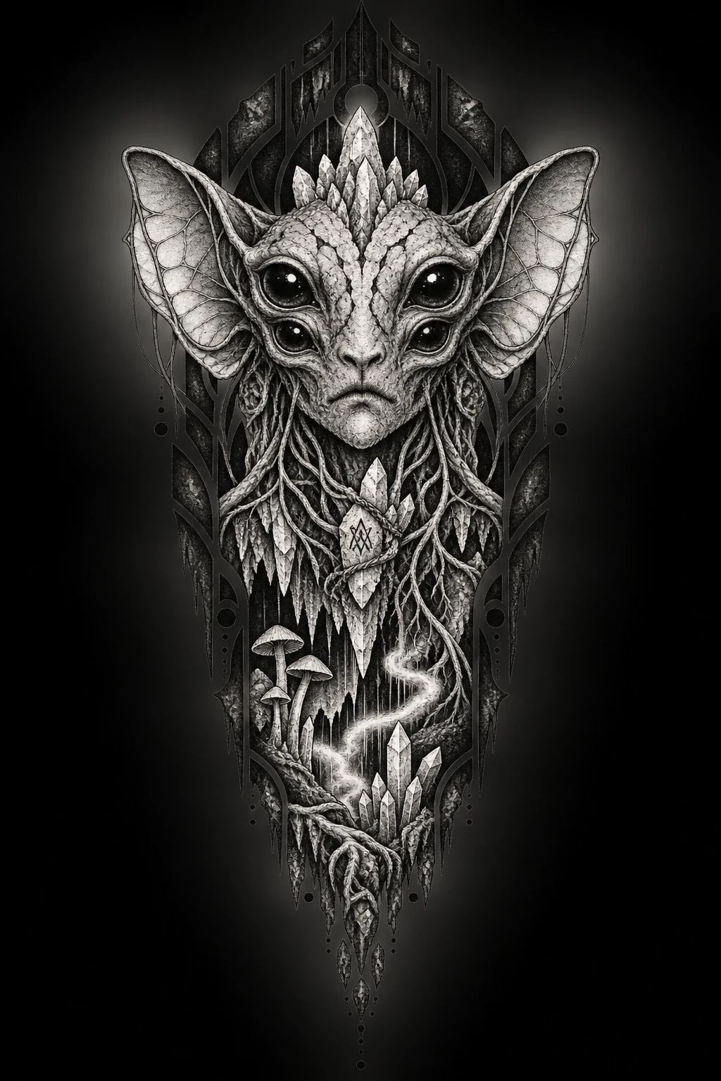 Underground Guardian