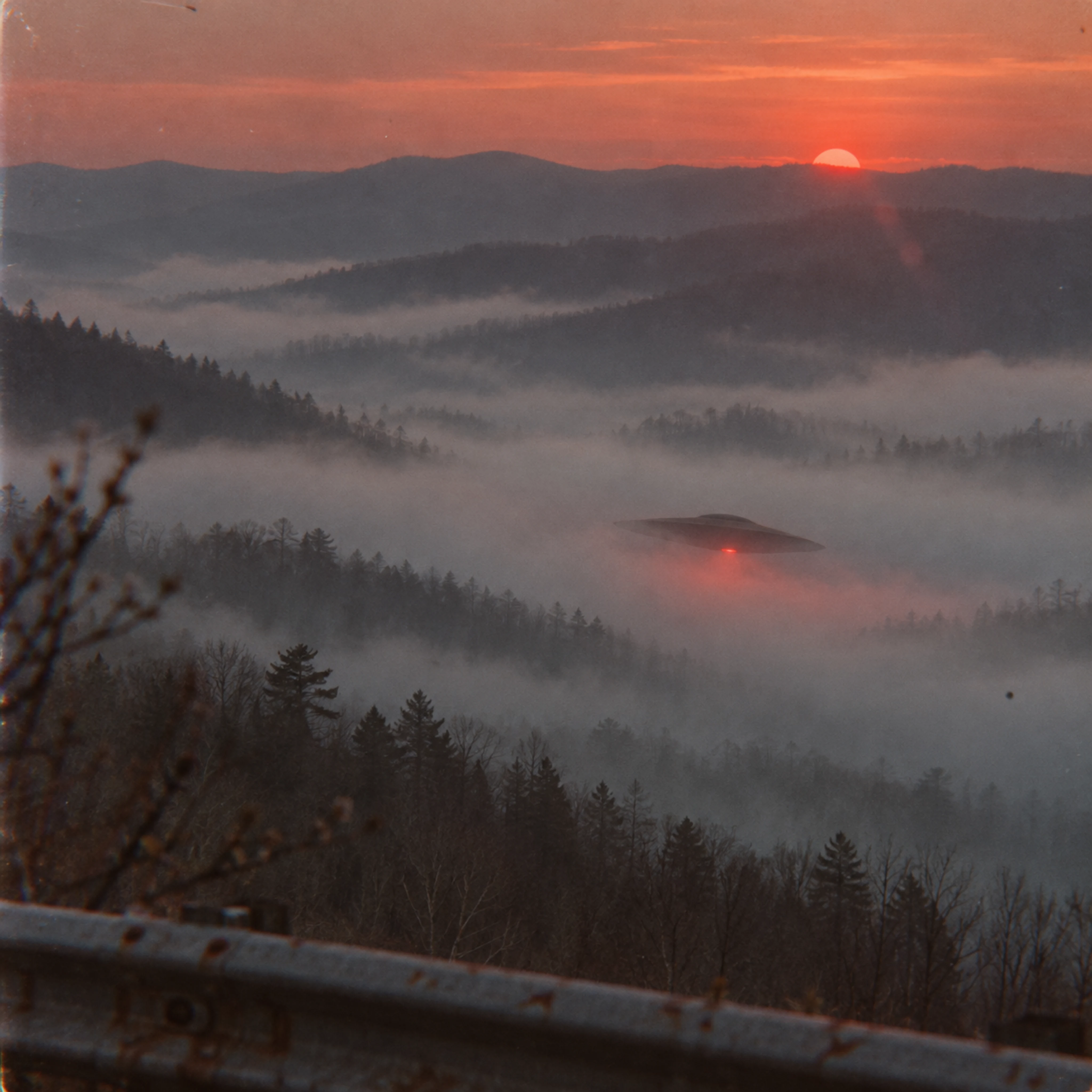 1978 Blue Ridge Encounter