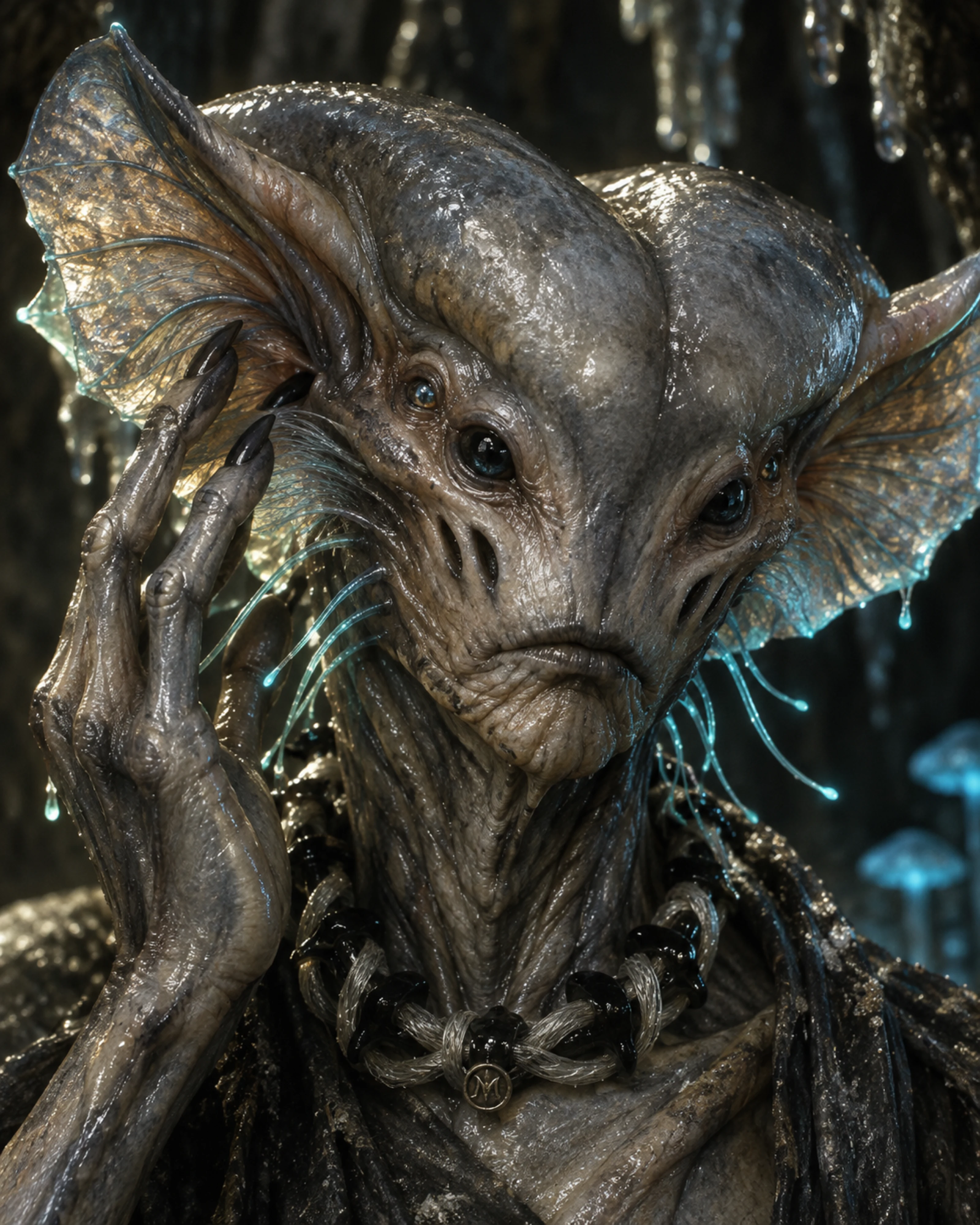 The Deep Listener