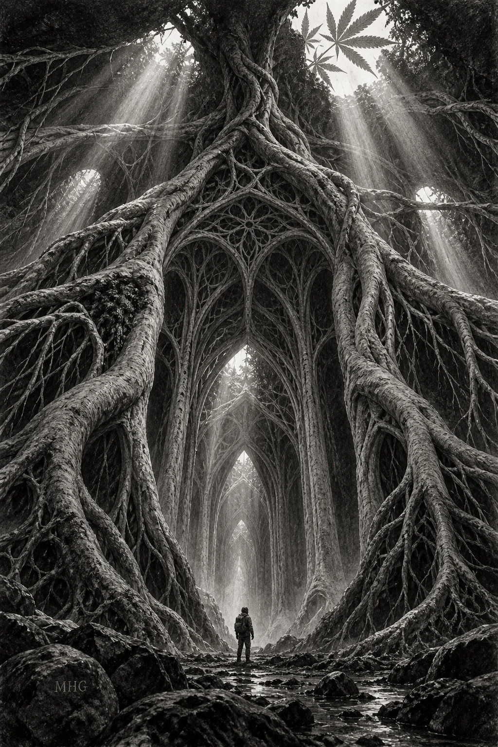 Root Cathedral