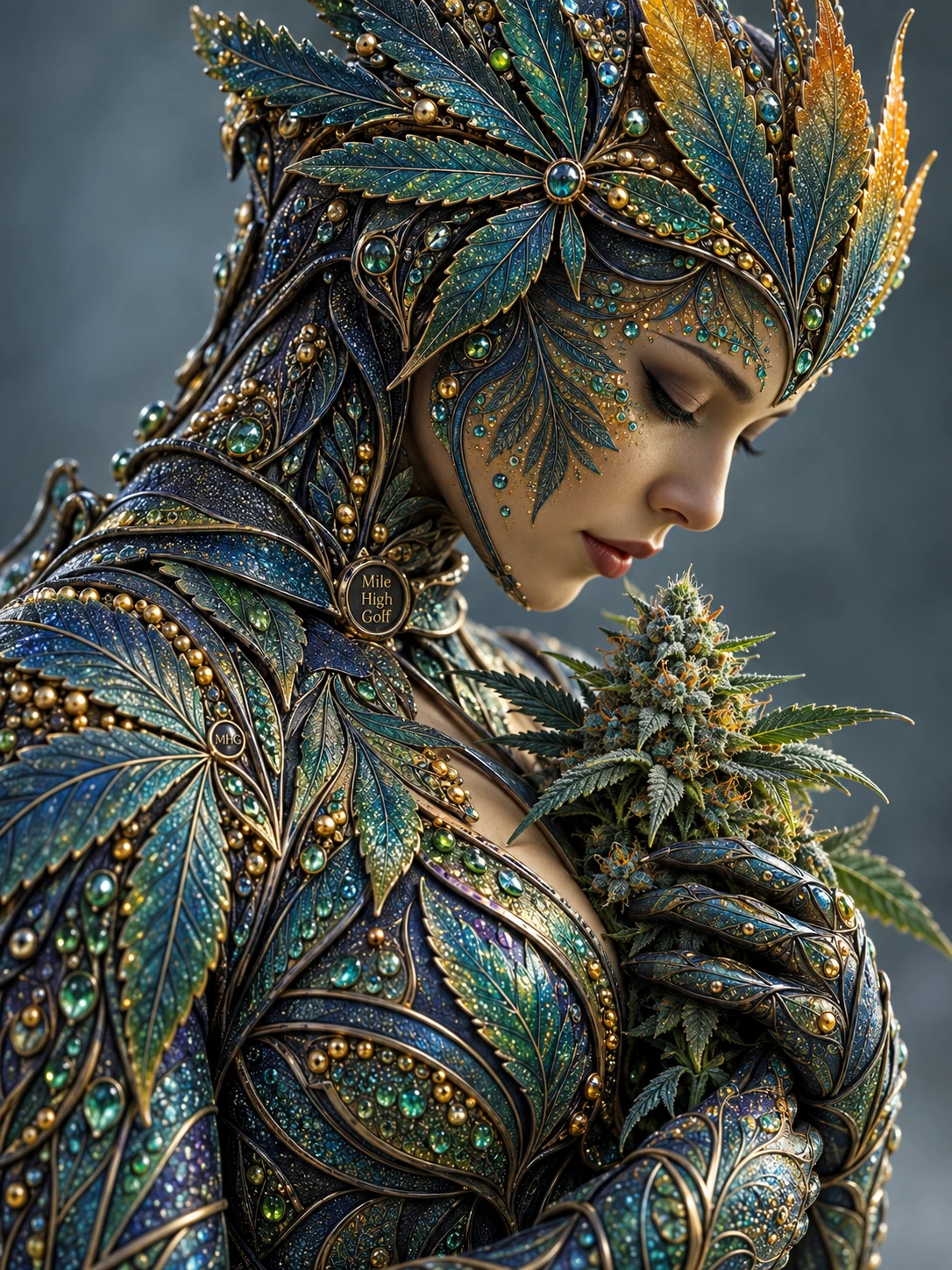 Verdant Guardian
