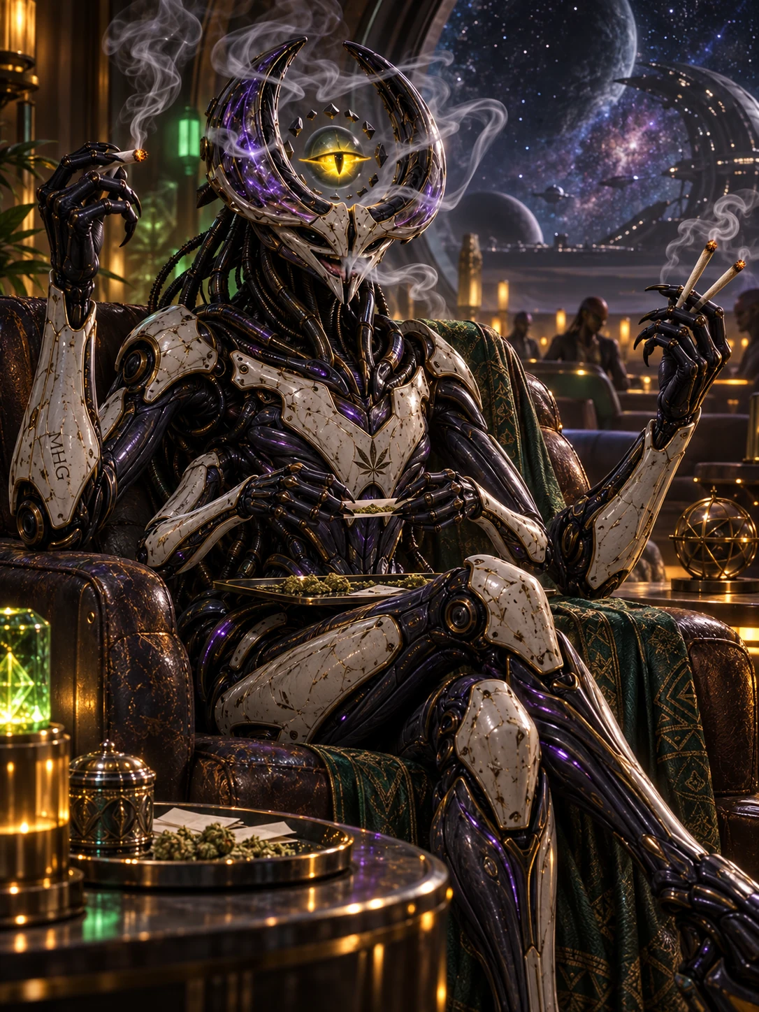 Voruun