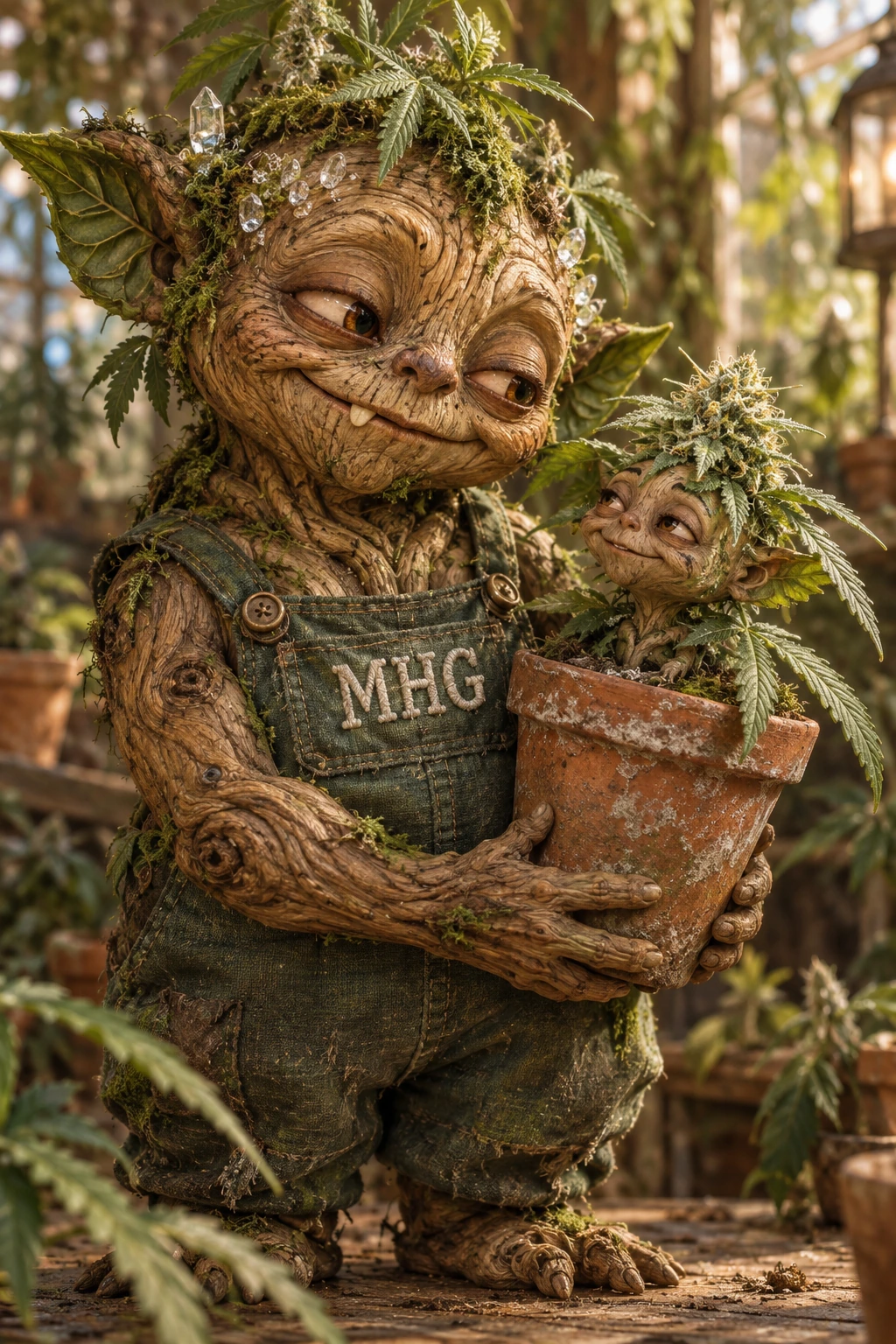 Nugbert